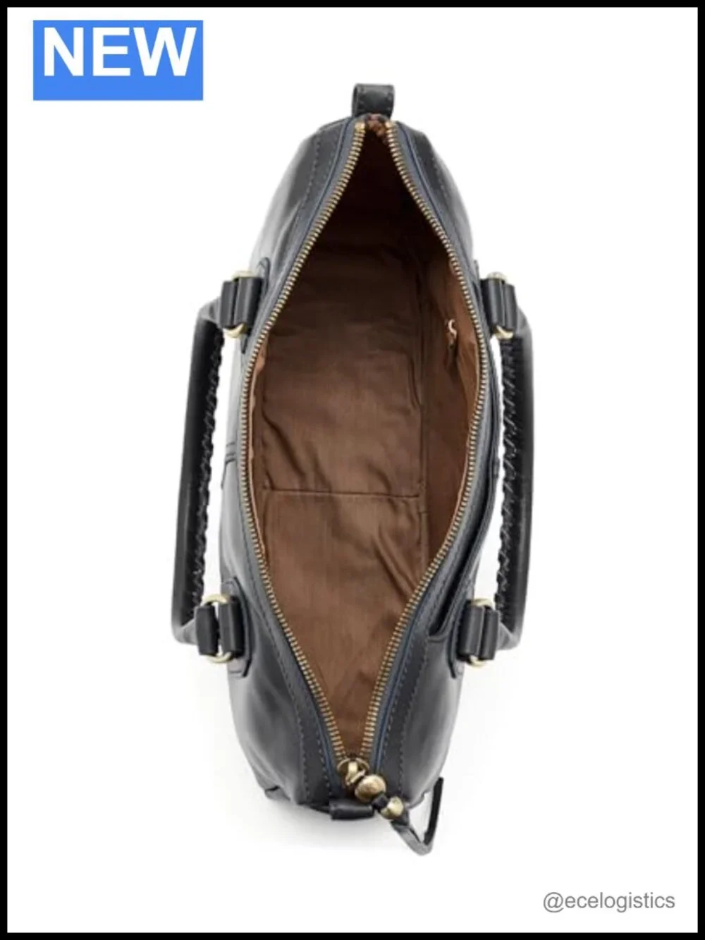 N/A crafted leather